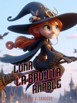 cover image of Luna